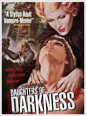 Daughters of Darkness