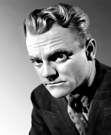 James Cagney