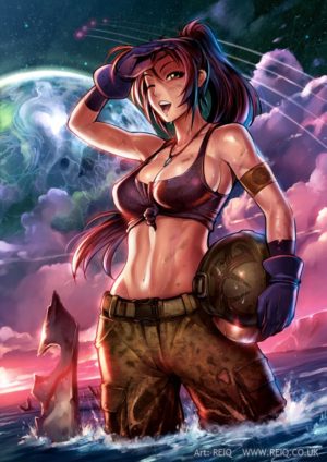anime