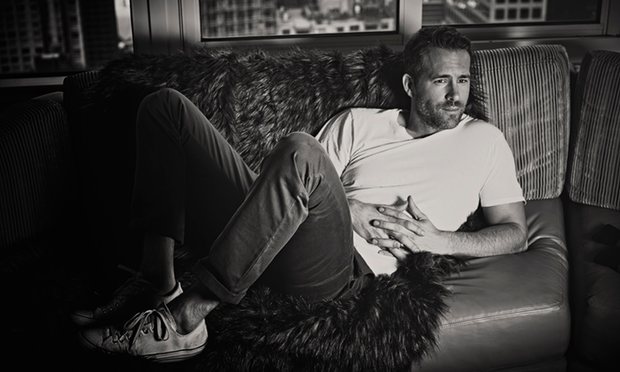 Ryan Reynolds: Yancı Çocuktan Yeni Çağın Aksiyon Kahramanına 1 – 5616