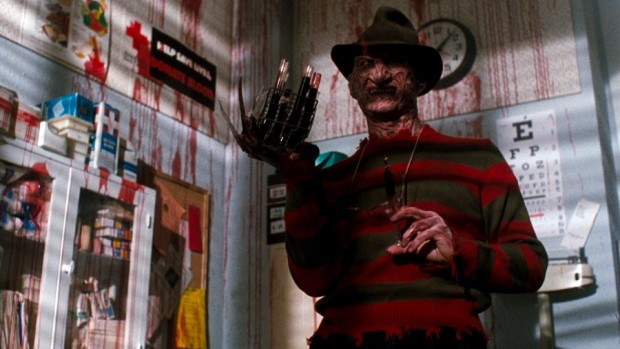 Tüm Zamanların En İyi 100 Korku Filmi 2 – A Nightmare on Elm Street 1984