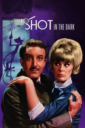 A Shot in the Dark (1964)