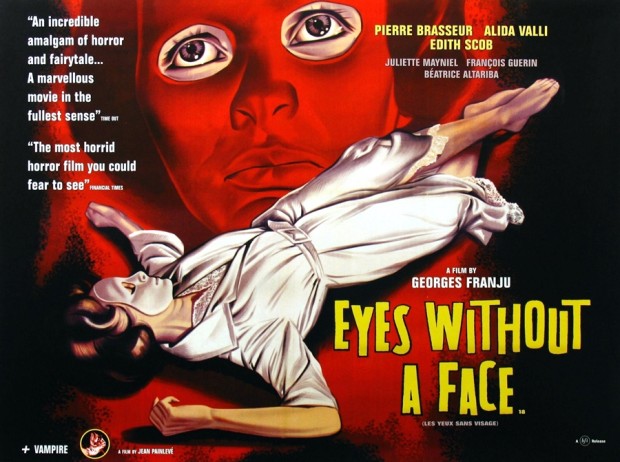 Eyes Without a Face 1