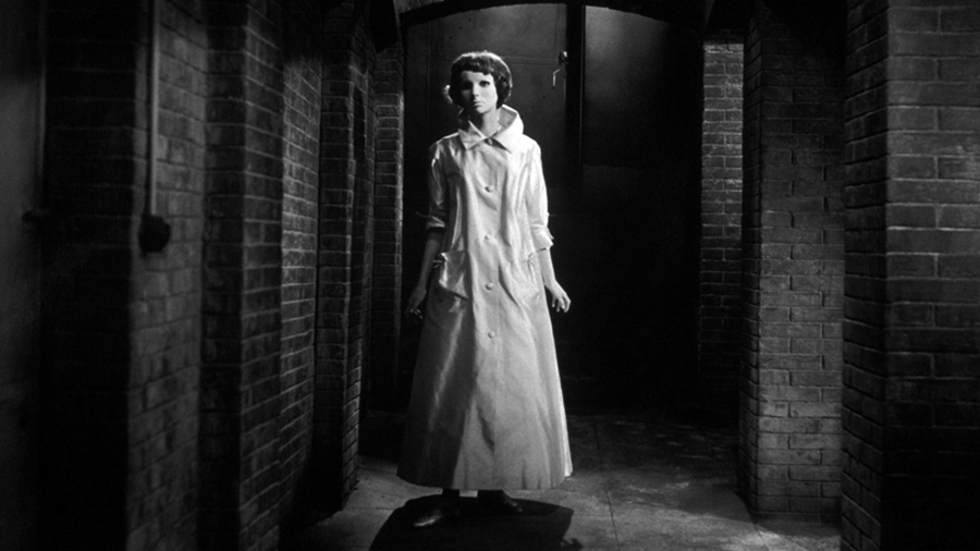 Kült Filmler Zamanı: Eyes Without a Face (1960) 1 – Eyes Without a Face 3