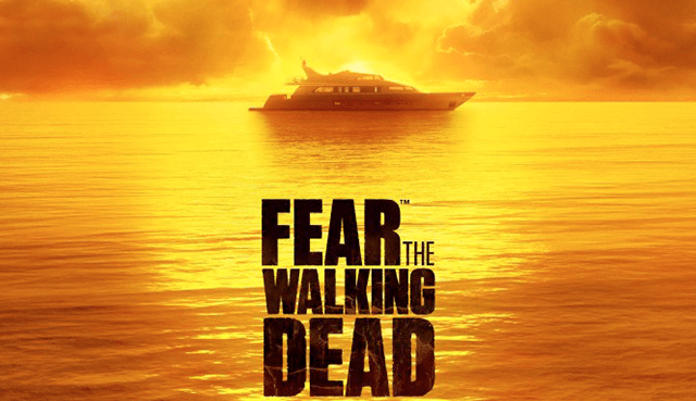 Fear The Walking Dead Sezon 2 Bölüm 1: "Monster" 1 – FearTWD2