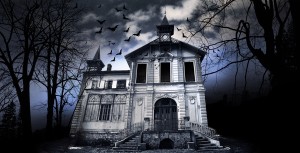Ziyarete Açık 10 Korku Filmi Evi 6 – Haunted House