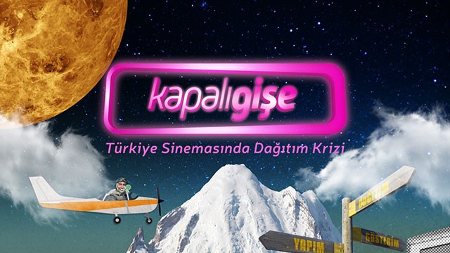 Festival Filmleri "Kapalı Gişe" Oynar mı? 1 – Kapali Gise belgesel film