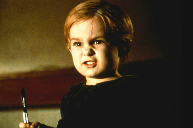 Sinemanın Küçük Şeytanları Banubozdemir.com'da 1 – PetSematary Gage