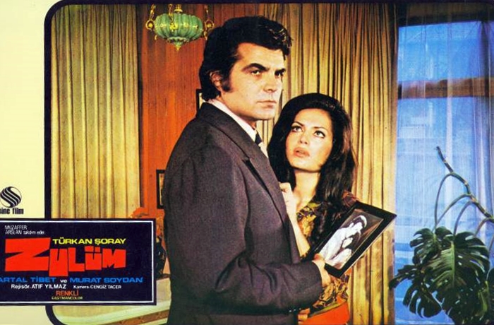 Zulüm (1972) 1 – Zulüm 2