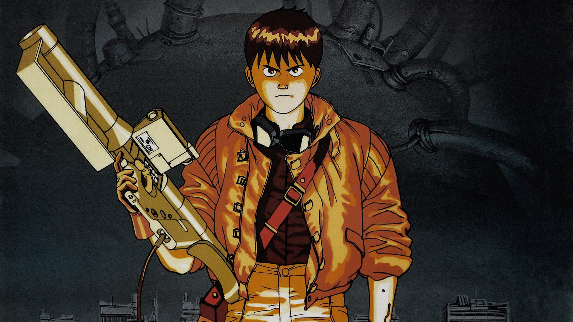 Akira (1988) 1 – a live action akira could ruin the original masterpiece anime version of kaneda 550970