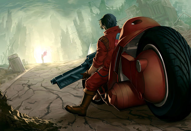 Akira (1988) 1 – akira by quirkilicious