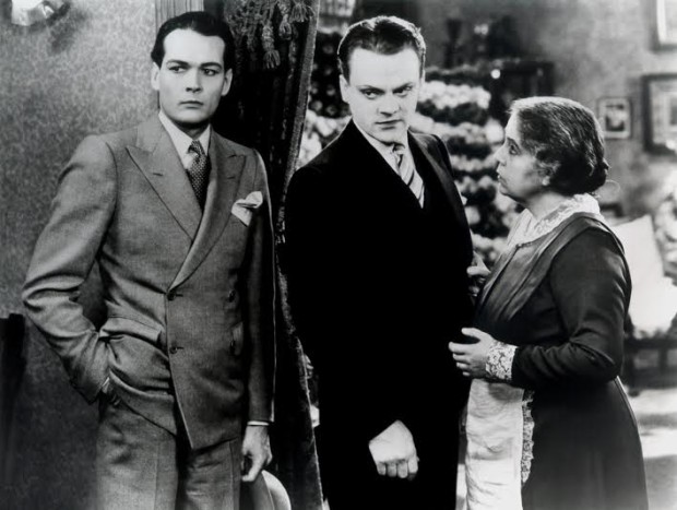 James Cagney movies