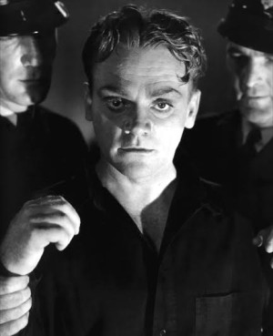 james Cagney actor