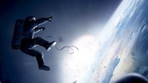 21.Yüzyılın En İyi 25 Bilim Kurgu Filmi! 2 – gravity