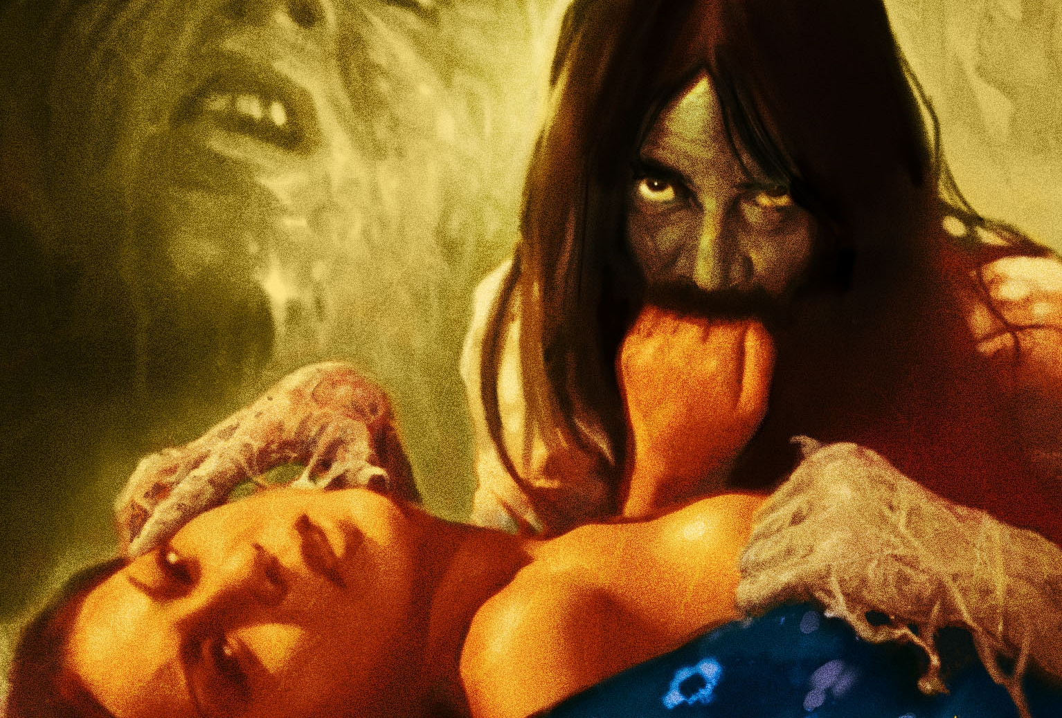 Kült Filmler Zamanı: Horrors of Malformed Men (1969) 1 – horrors of malformed men 1