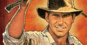 Indiana Jones'un Kaderi Belli Oldu! 2 – indiana jones reboot casting