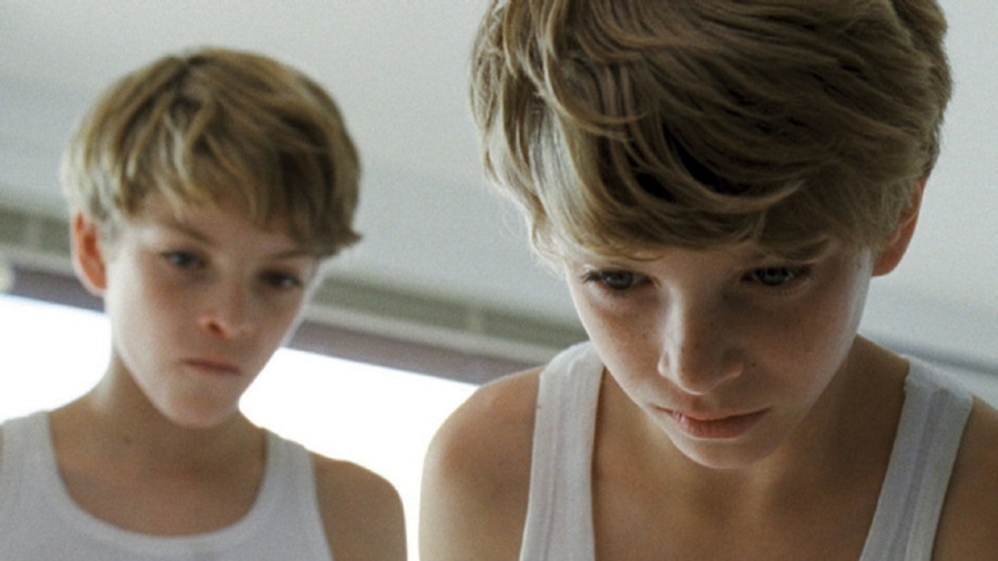 Ölümcül Oyun / Goodnight Mommy (2014) 1 – Ölümcül Oyun Goodnight Mommy 2014