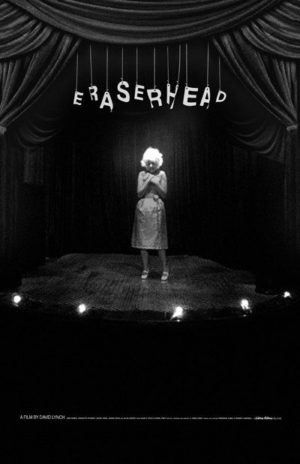 eraserhead poster