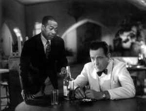 Ölümsüz Klasik: Casablanca (1942) 6 – 704