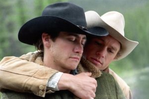 Gelmiş Geçmiş En İyi 30 LGBT Filmi 2 – Brokeback Mountain