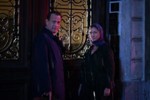Inferno / Cehennem'den Yeni Fragman 1 – Inferno 3