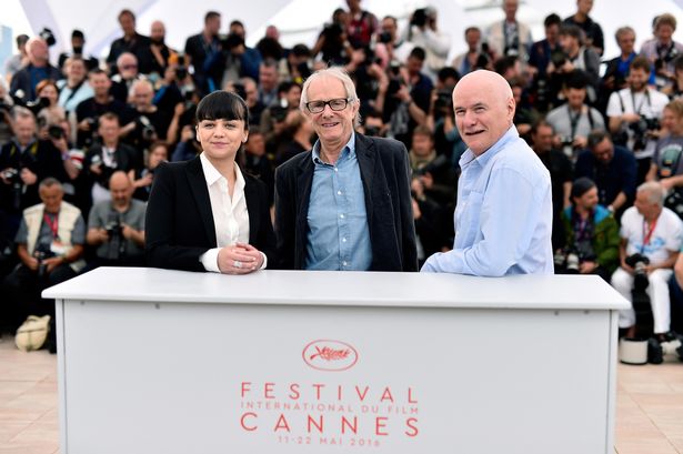 Cannes Film Festivali'nin Kazananları Belli Oldu! 1 – JS89803229