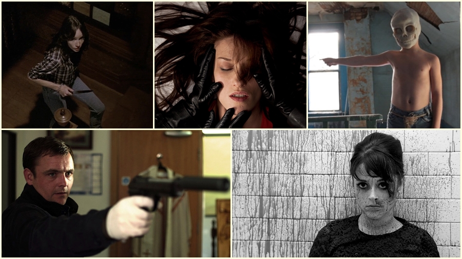 Modern Zamanların Öncü Korku Filmleri (2009-2015) 1 – Modern Zamanların Öncü Korku Filmleri