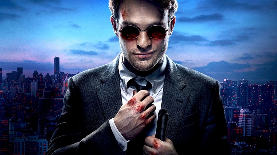 Daredevil 1. Sezon İncelemesi 1 – Netflix Daredevil