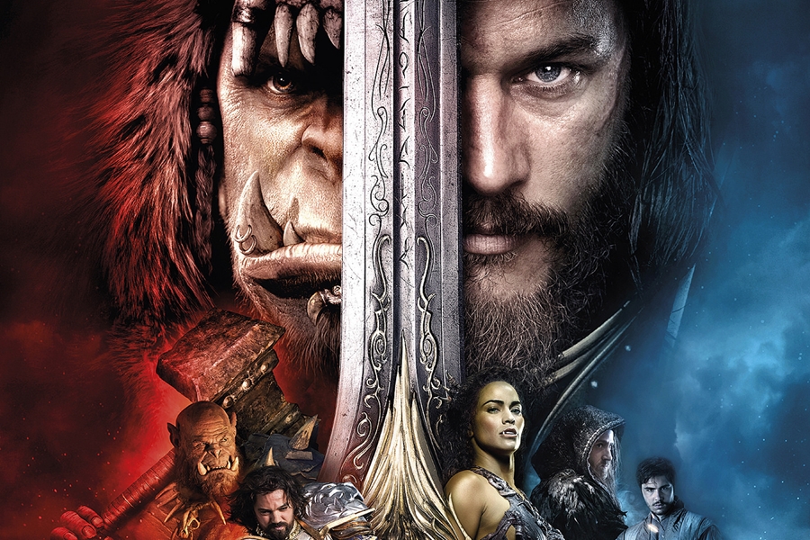 Warcraft Yapım Notları 1 – Warcraft 1