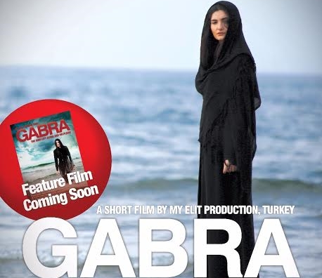Mülteci Sorunu "Gabra" ile Cannes'da! 1 – gabra