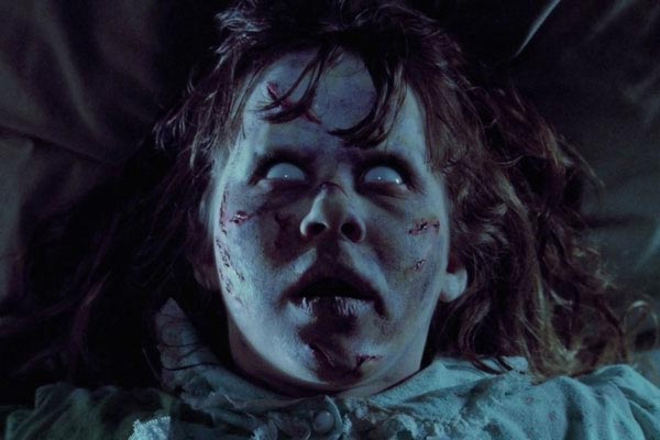 Top 15: Korku Sinemasından Unutulmaz Replikler 7 – the exorcist reagan