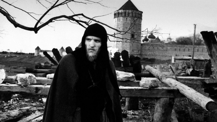 Andrei Rublev (1966) 1 – Andrei Rublev 04