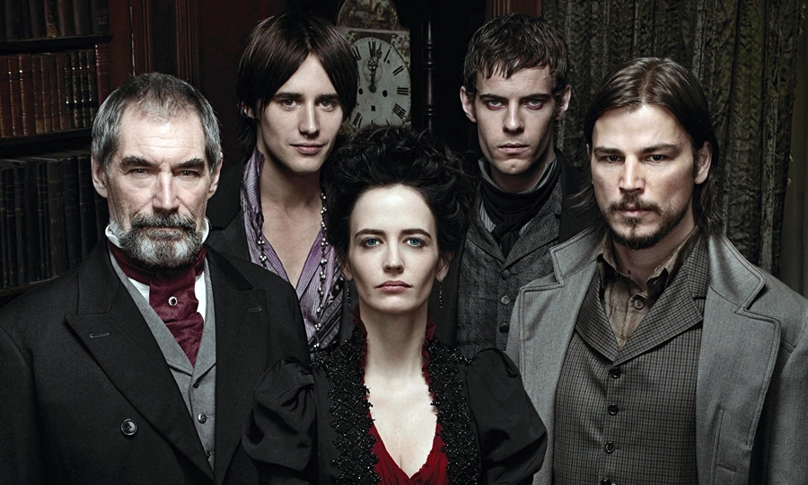 Penny Dreadful İçin Bir Ağıt 1 – Penny Dreadful