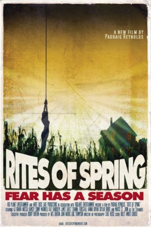 Rites of Spring poster 1