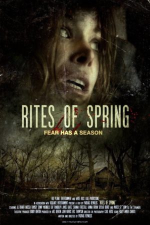 Rites of Spring (2011) 2 – Rites of Spring poster 3