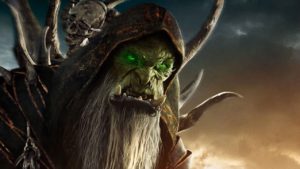 Warcraft (2016) 20 – Warcraft GulDan