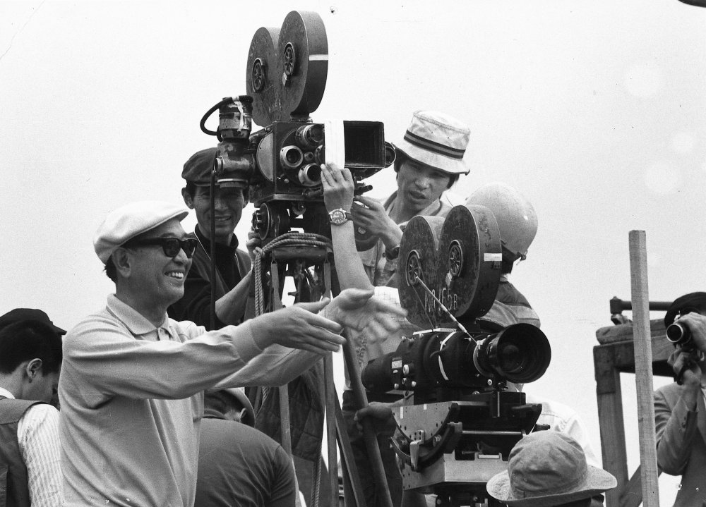 Top 10: En Unutulmaz Akira Kurosawa Filmleri 1 – akira kurosawa 00m huc