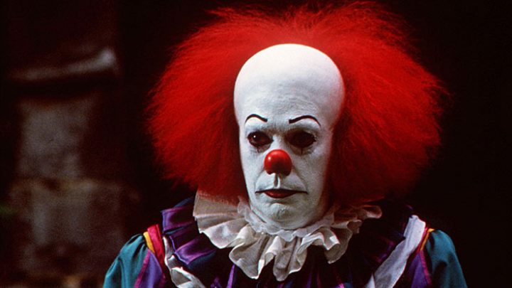 Pennywise'ı Kimin Canlandıracağı Belli Oldu! 1 – pennywise