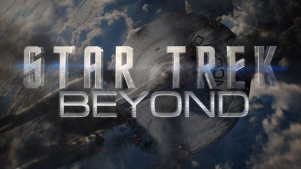 Star Trek Beyond / Star Trek Sonsuzluk'tan Türkçe Afiş! 1 – startrekbeyond kapak