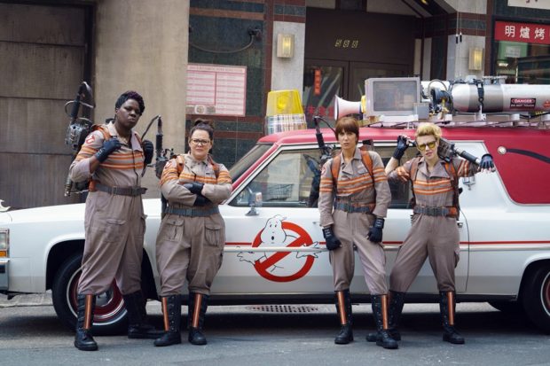 Ghostbusters (7)