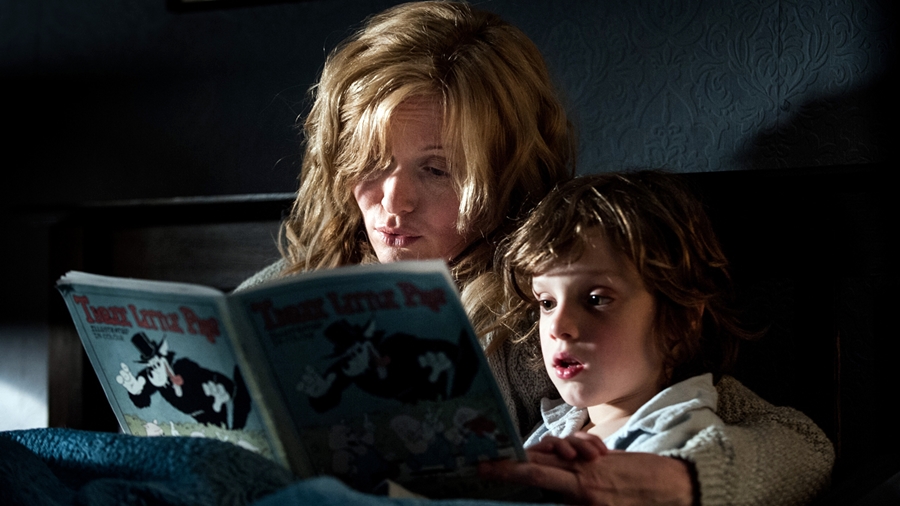 33. İstanbul Film Festivali'nden Seçtiklerimiz 1 – The Babadook 2014