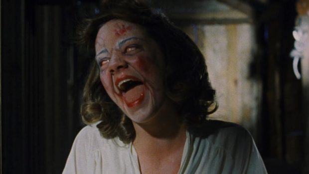 Tüm Zamanların En İyi 100 Korku Filmi 4 – The Evil Dead 1981