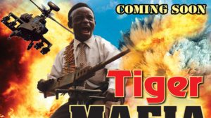 Wakaliwood: The Documentary (2012) 4 – Wakaliwood Tiger Mafia