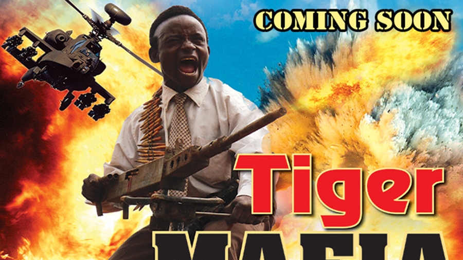 Wakaliwood: The Documentary (2012) 1 – Wakaliwood Tiger Mafia