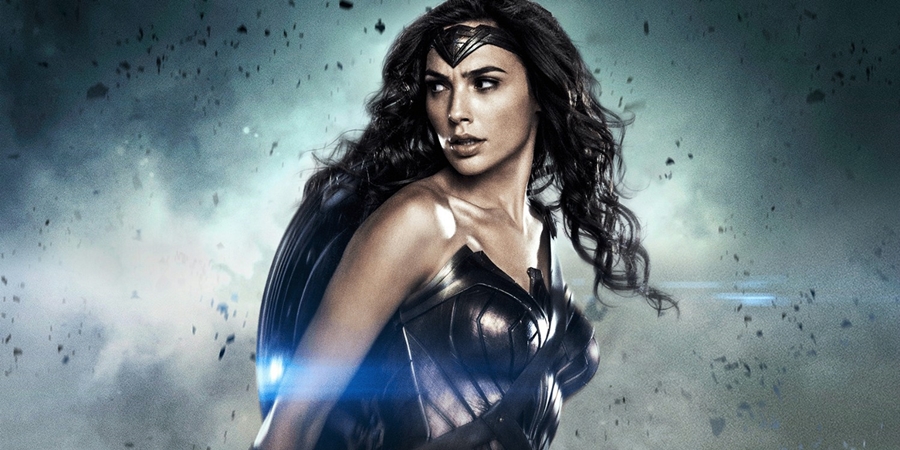Wonder Woman İlk Fragman 1 – Wonder Woman