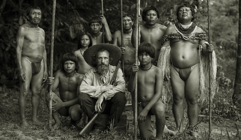 Embrace of the Serpent (2015) 1 – andrascordoba