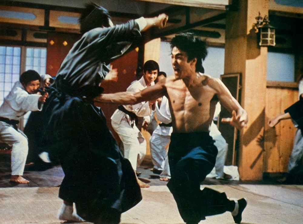 Top 10: En İyi Kung Fu Filmleri 1 – fist of fury