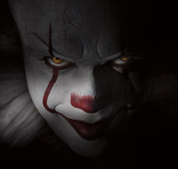 it pennywise