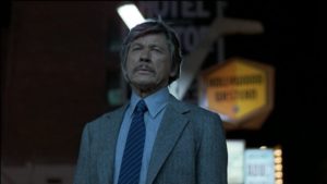 Electric Boogaloo: The Wild, Untold Story of Cannon Films (2014) 3 – Charles Bronson