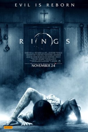 Rings / Halka 3'ten İlk Fragman 2 – Rings Halka 3 poster 2